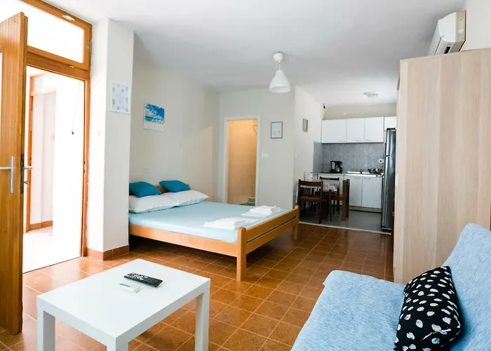 Apartments Carpe Diem