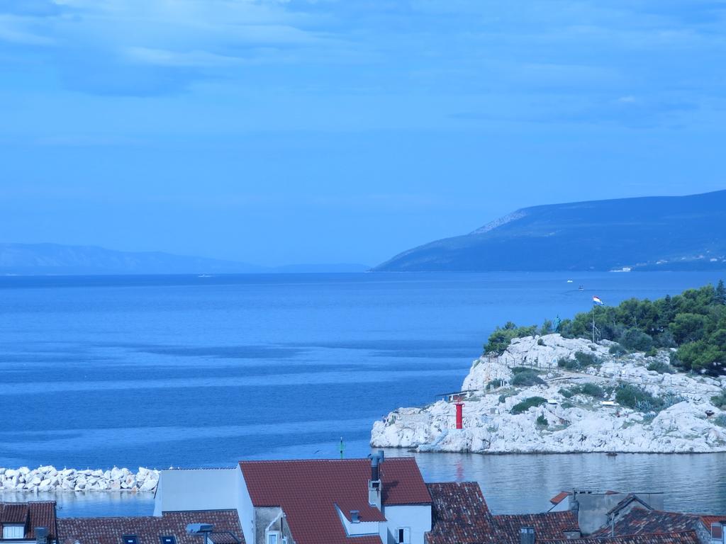 Apartment Carpe Diem Makarska