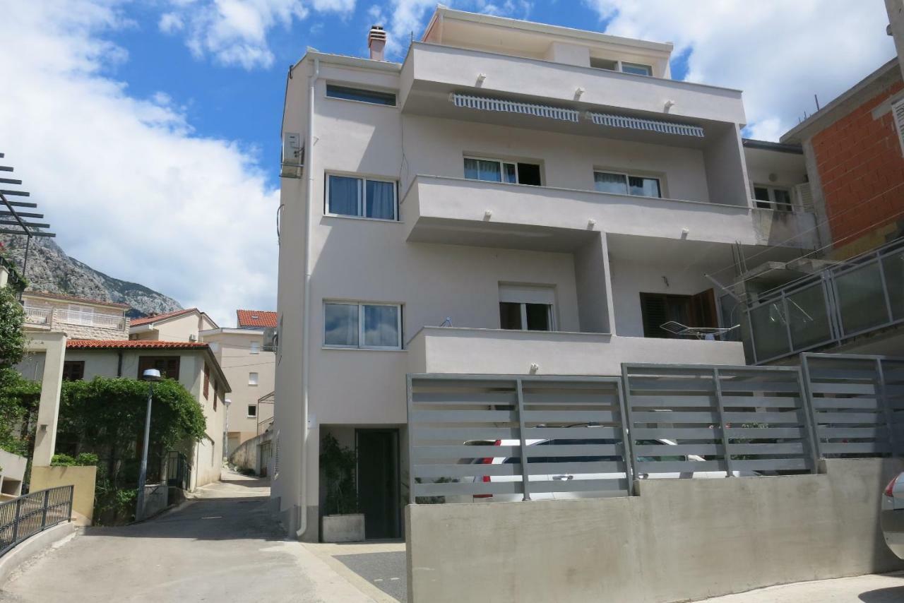 Carpe Diem Apartment