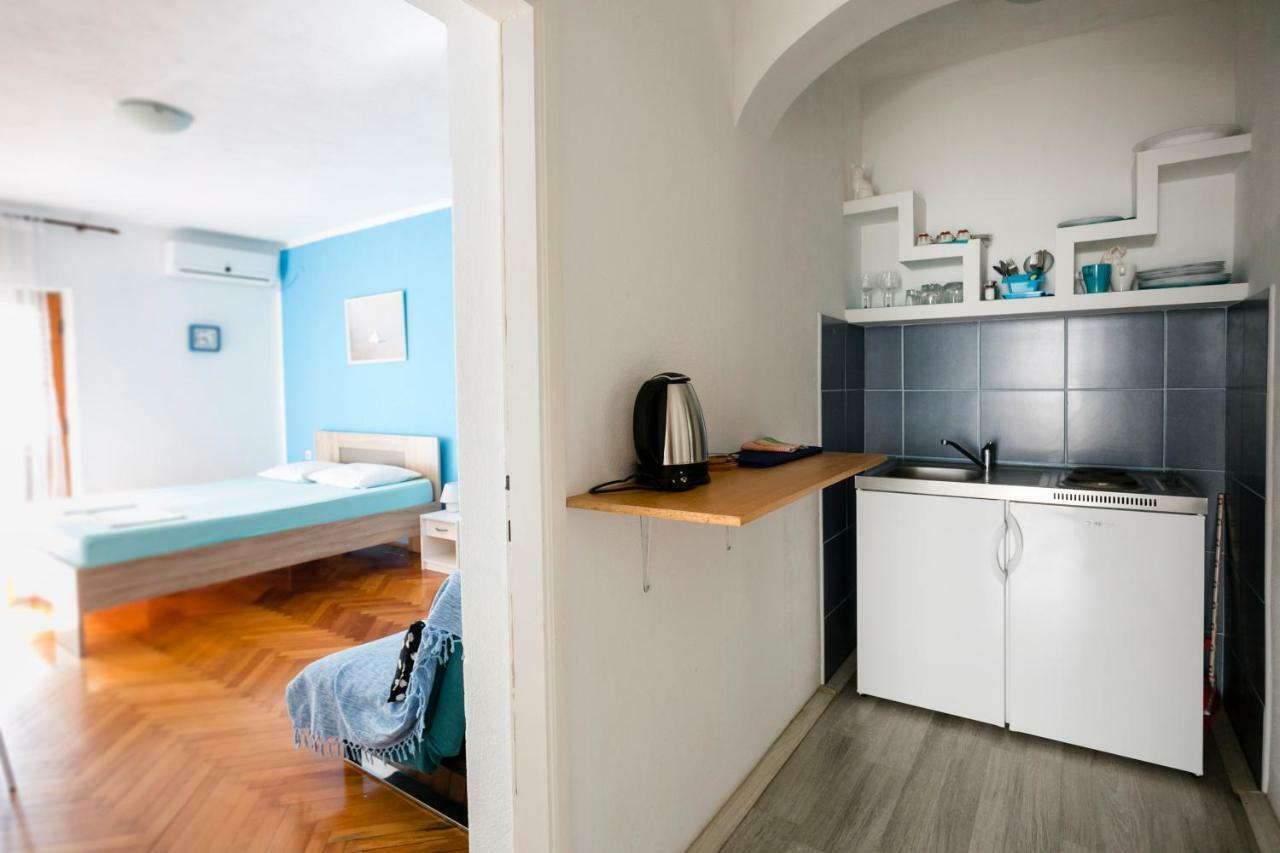Apartment Carpe Diem Makarska