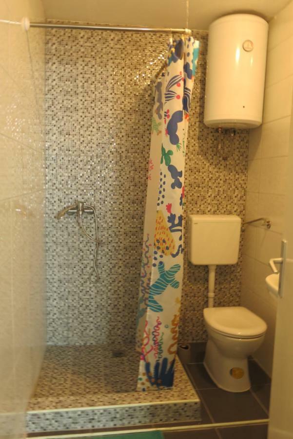 Apartment Carpe Diem Makarska