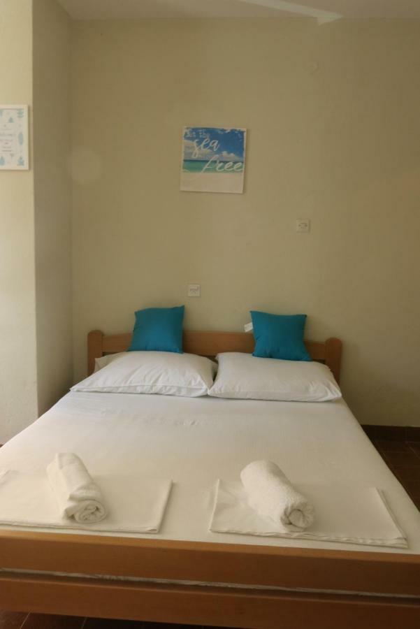 Carpe Diem Apartment Makarska