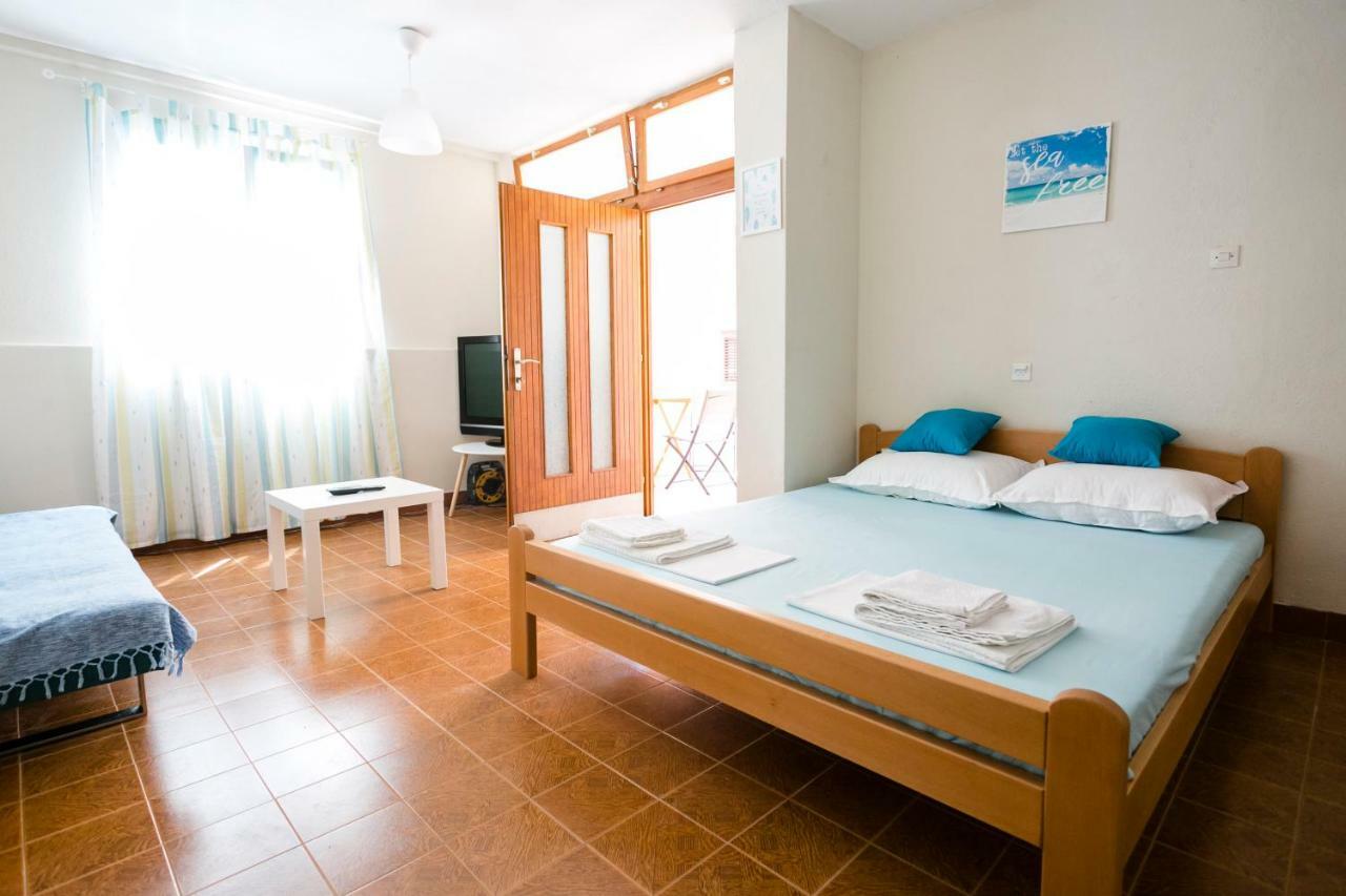 Apartment Carpe Diem Makarska