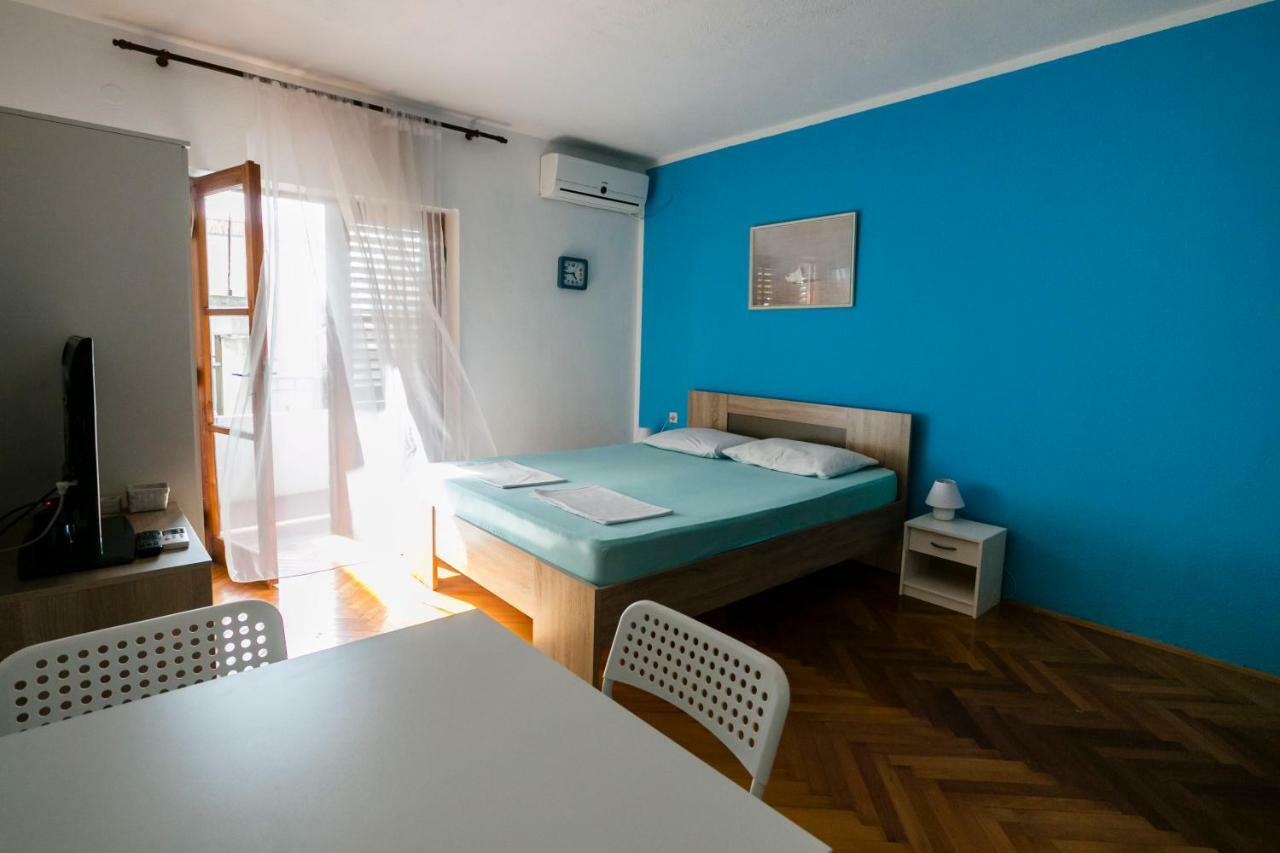 Apartment Carpe Diem Makarska