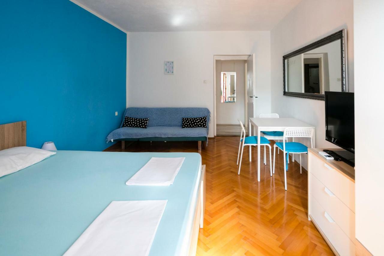 Carpe Diem Apartment Makarska
