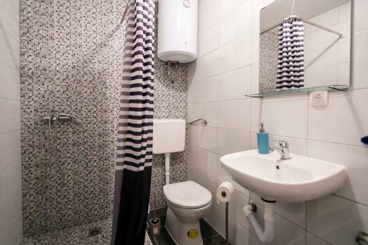 Carpe Diem Apartment Makarska