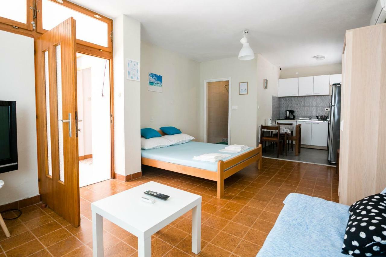 Apartment Carpe Diem