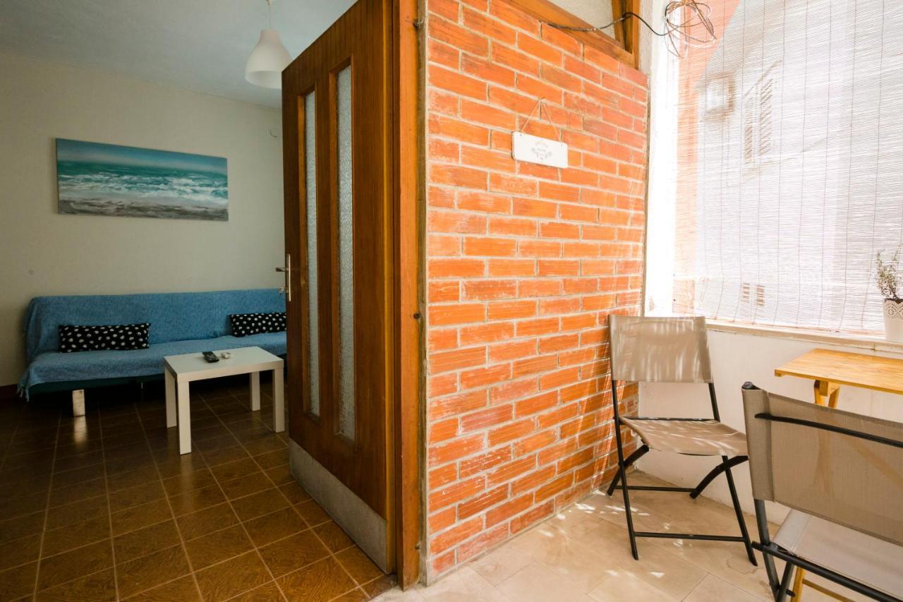 Carpe Diem Apartment Makarska