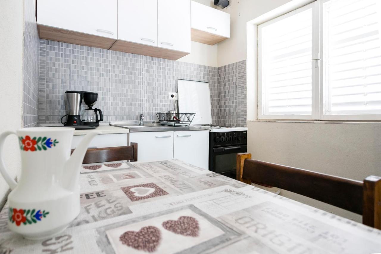 Apartment Carpe Diem *